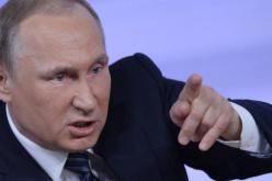 روسيا: ردنا على العقوبات الغربية قد يكون مؤلما جدا