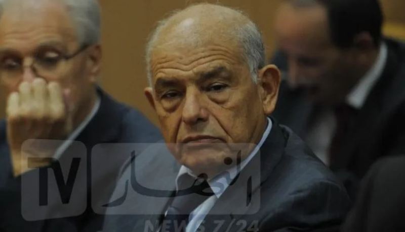 قضية جمال بن اسماعيل.. بعض منفذي الجريمة أصدقائه