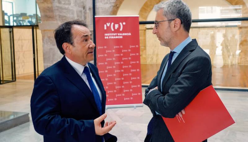 230 مليون دولار على المحك.. أكثر من 1400 شركة إسبانية تأثرت بالأزمة مع الجزائر