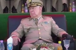 الفريق أول شنقريحة يشرف على الحفل السنوي للتخرج بأكاديمية شرشال يوم غد