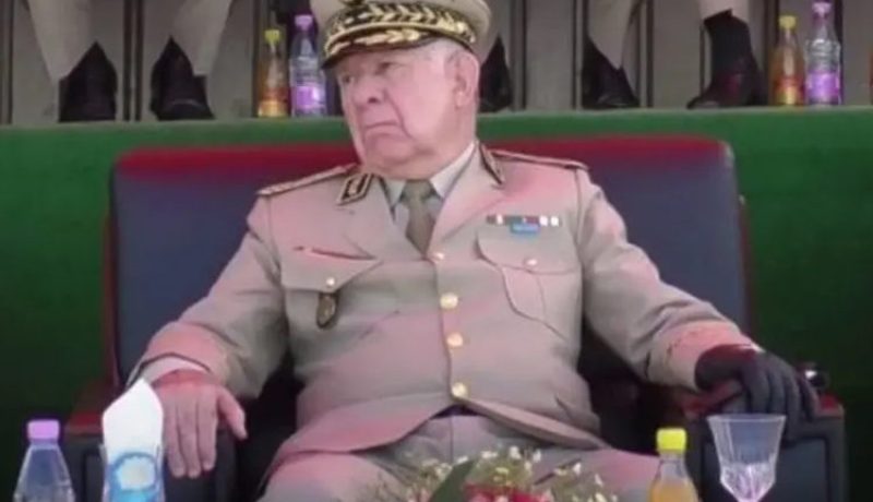 الفريق أول شنقريحة يشرف على الحفل السنوي للتخرج بأكاديمية شرشال يوم غد