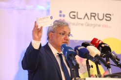 تدشين وحدتين لإنتاج الأدوية المضادة للسرطان وحقن الأنسولين بالعاصمة