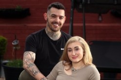 أوكرانية تصاب بالعمى بعدما سرقت بريطانيًا من شريكته