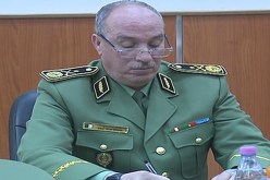 تنصيب عبد الغني راشدي مديرا عاما للوثائق والأمن الخارجي