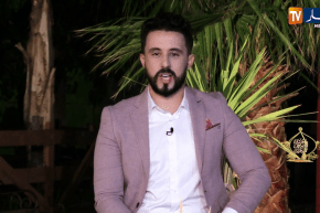 سهرة “عيد الأضحى” المبارك مع ألمع الضيوف.. 🎉عيدكم مبارك🎉