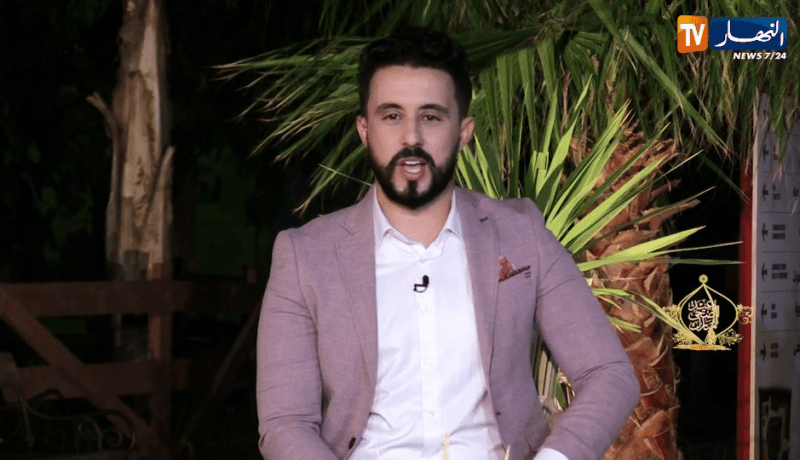 سهرة “عيد الأضحى” المبارك مع ألمع الضيوف.. 🎉عيدكم مبارك🎉