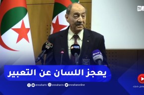 “رئيس المحكمة الدستورية يستذكر أيام الثورة ويبكي متأثرا..” لقد عشت هذا اليوم و أنا جندي