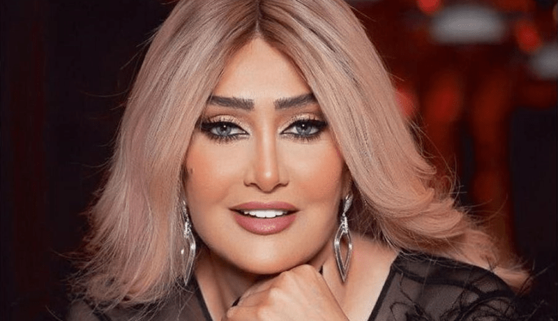 شاهد.. غادة عبد الرازق تغني للراحلة وردة الجزائرية