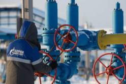 غازبروم الروسية تُخفض إمدادات الغاز إلى أوروبا