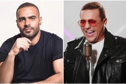 بالفيديو.. الشاب فضيل وجوزيف عطية يطلقان أغنية باللهجة الجزائرية