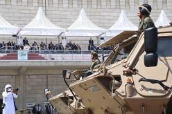 قدرات خيالية لمدفعيات الميدان والصواريخ