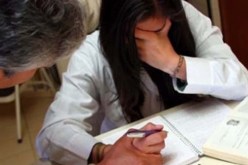 مغربي ينتحل صفة أنثى لاجتياز الامتحان مكان صديقته