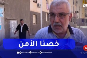 عصــ.ـابات تفرض سيطرتها على حي 700 مسكن بخميس الخشنة..المواطنون يستنجدون