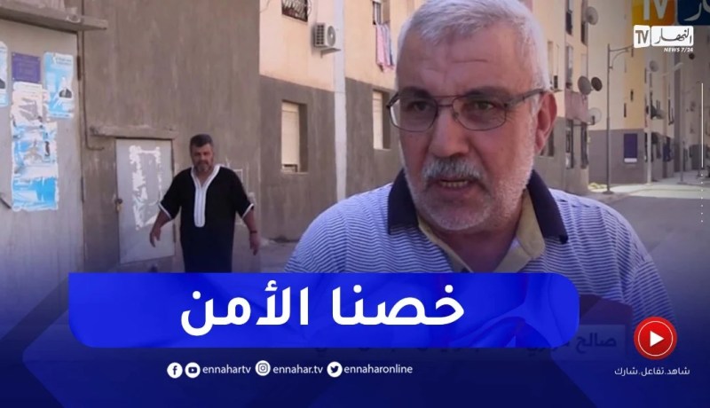 عصــ.ـابات تفرض سيطرتها على حي 700 مسكن بخميس الخشنة..المواطنون يستنجدون
