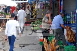 عيد الأضحى:  50 ألف تاجر تحت تصرف المواطنين