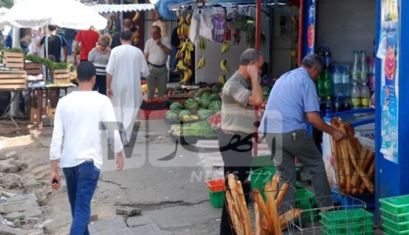 عيد الأضحى:  50 ألف تاجر تحت تصرف المواطنين