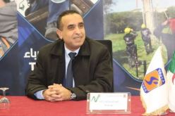 الرئيس المدير العام لمجمع “سونلغاز” يصرح من بسكرة: “لا قطع للكهرباء عن المقرّات العمومية”