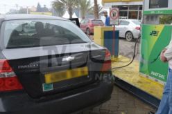تحويل أكثر من 600 ألف مركبة إلى سيرغاز