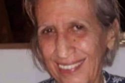 وزيرة الصحة السابقة منتوري زهية في ذمة الله