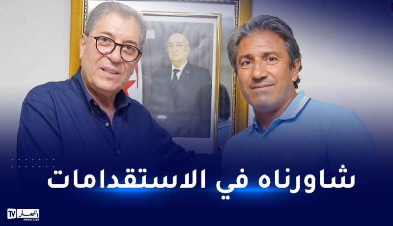 بن الحاج: “استقداماتنا الصيفية تمت باتفاق مع الكوكي”