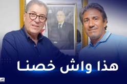 الكوكي يحدد المناصب التي يسعى لتدعيمها في الشباب