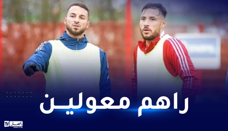 بلايلي وبلقبلة يساهمان في فوز بريست بوديته أمام لوريون