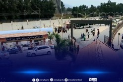 عصابة مدججة بالأسلحة البيضاء والكلاب الشرسة تهاجم المحطة البرية لنقل المسافرين بالبليدة