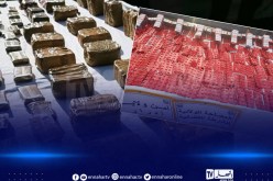 تلمسان: الشرطة تحجز 236 كلغ من المخدرات وأكثر من 200 ألف قرص مهلوس