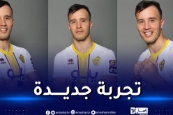 جعبوط يخوض أول تجربة احترافية له في الخليج