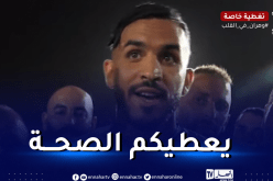 بدران يحظى بتكريم بمسقط رأسه بـ”قرواو”