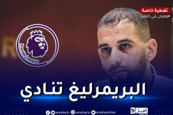 سليماني يقترب من العودة إلى البريمرليغ من جديد