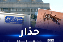 معهد باستور: بعوضة النمر إستقرت بالجزائر وتغزو 60 بالمائة من المناطق الشمالية