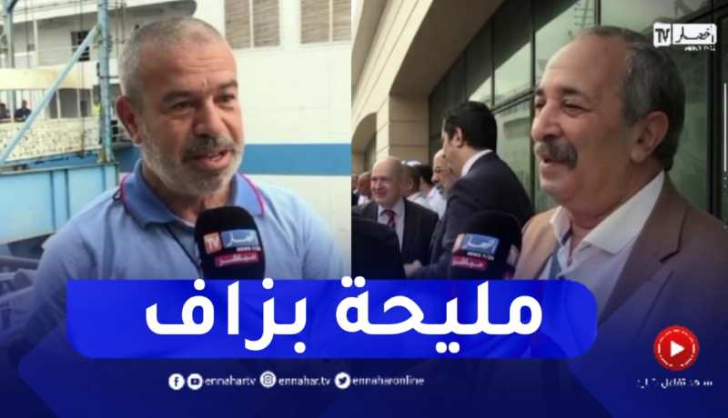 ميناء الجزائر: المسافرون يستحسنون فتح الخط البحري نابولي – الجزائر
