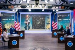 ناسا تنشر أدق وأعمق صورة للكون