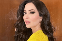 نسرين طافش تفاجئ جمهورها وتعلن زواجها
