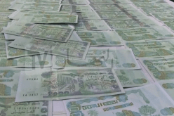 حجز 128 ورقة نقدية مزوّرة فئة 2000 دينار في برج بوعريريج!