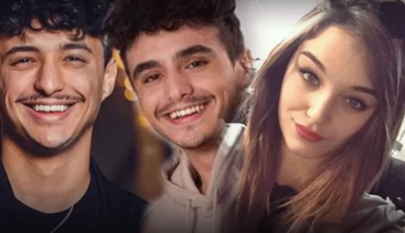 نوميديا لزول ريفكا وستانلي وآخرون أمام القضاء مجددا