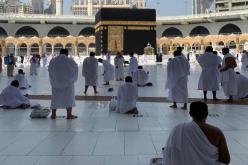 هذه الحالة الصحية لحجاج بيت الله الحرام