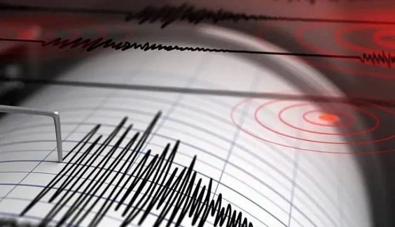 هزة ارضية بشدة 3.8 درجات تضرب ولاية سطيف