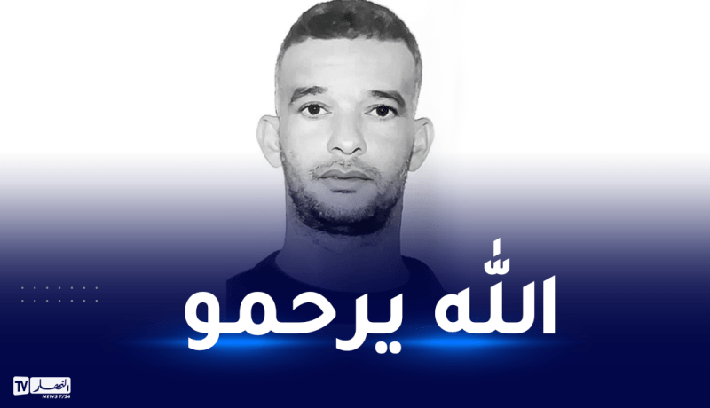 ورقلة: العثور على جثة الشاب المفقود منذ 5 أيام بالبرمة الحدودية
