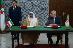وزير العدل: برنامج تنفيذي هام بين الجزائر والكويت لتكوين وتدريب القضاة