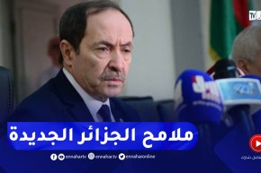 بلعابد : الدّخول المدرسي القادم سيحمل الجديد والكثير من التحسينات
