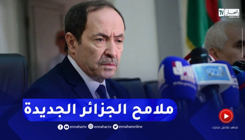 بلعابد : الدّخول المدرسي القادم سيحمل الجديد والكثير من التحسينات