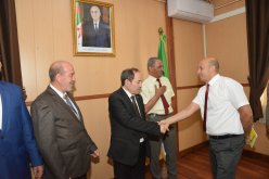 وزير التربية: السنة الدراسية تمت في ظروف حسنة