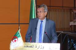 وزير الصحة يكشف جديد الوضعية الوبائية بالجزائر