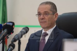 وزير الفلاحة: إستكمال المخطط الجديد لتطوير الإنتاج الفلاحي قريبا