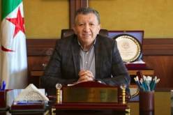 وزير الموارد المائية يهنئ الجزائريين بعيد الأضحى المبارك