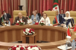 وفود وزارية عربية وإفريقية تزور متحفي المجاهد والجيش وجامع الجزائر