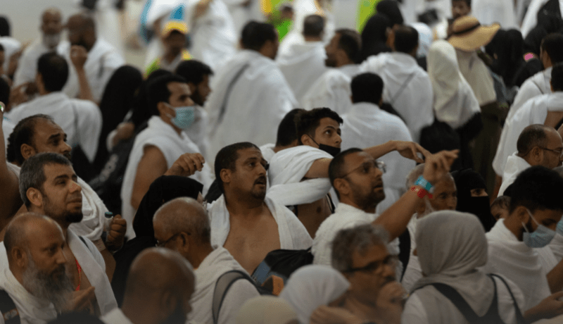 ‏وزير الصحة السعودي: نجاح الخطة الصحية للحج وخلوّه من التفشيات