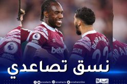 بن رحمة يتألق بتمريرة حاسمة في تصفيات كأس المؤتمر الأوروبي